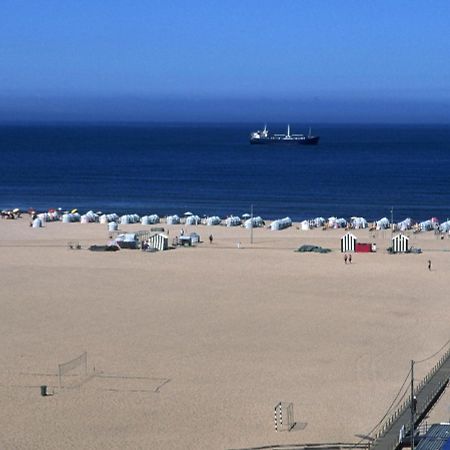 Encantador Apartamento A Frente Da Praia Do Sunset Figueira da Foz Exterior foto